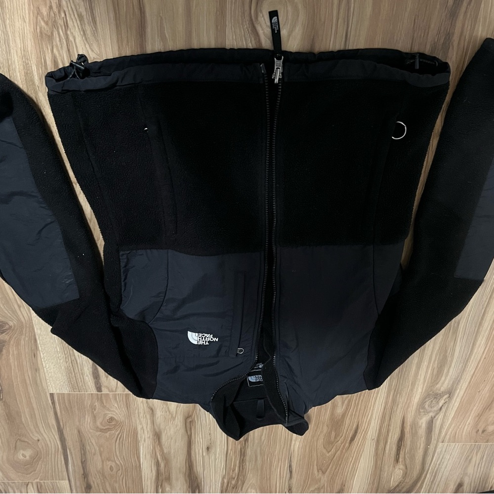 North face jacket